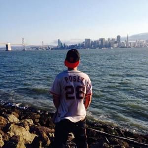 Meet your Posher, Marc